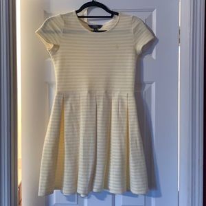 Girls Polo Ralph Lauren Dress